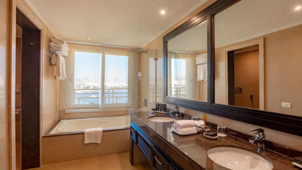 Hotel Stella Di Mare Beach Hotel & Spa - Sharm Elshikh